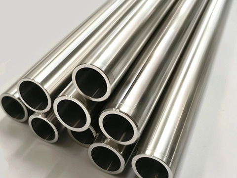 ASTM A213 Stainless Steel Tubing